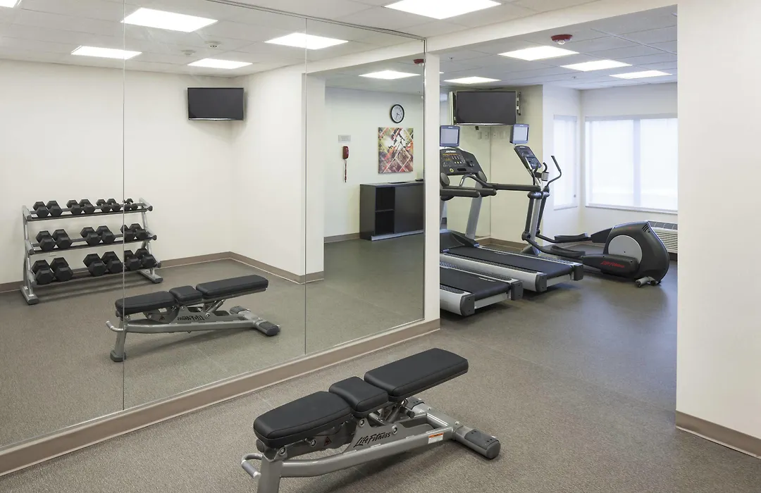 Springhill Suites Columbus-1