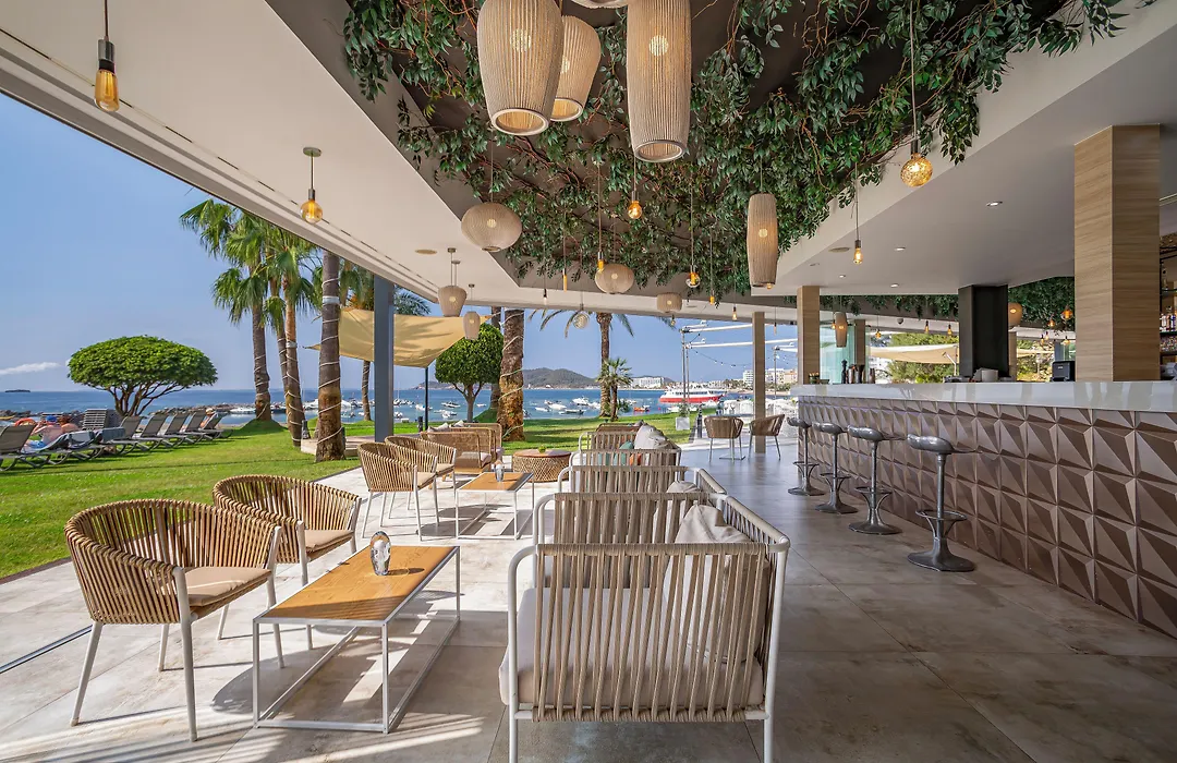 Hotel Torre Del Mar - Ibiza-1