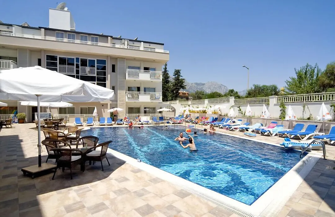 Viking Express Hotel-1