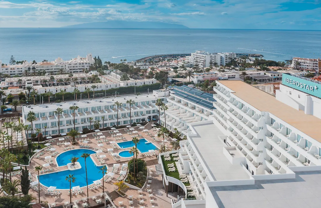 Iberostar Las Dalias - All Inclusive-1