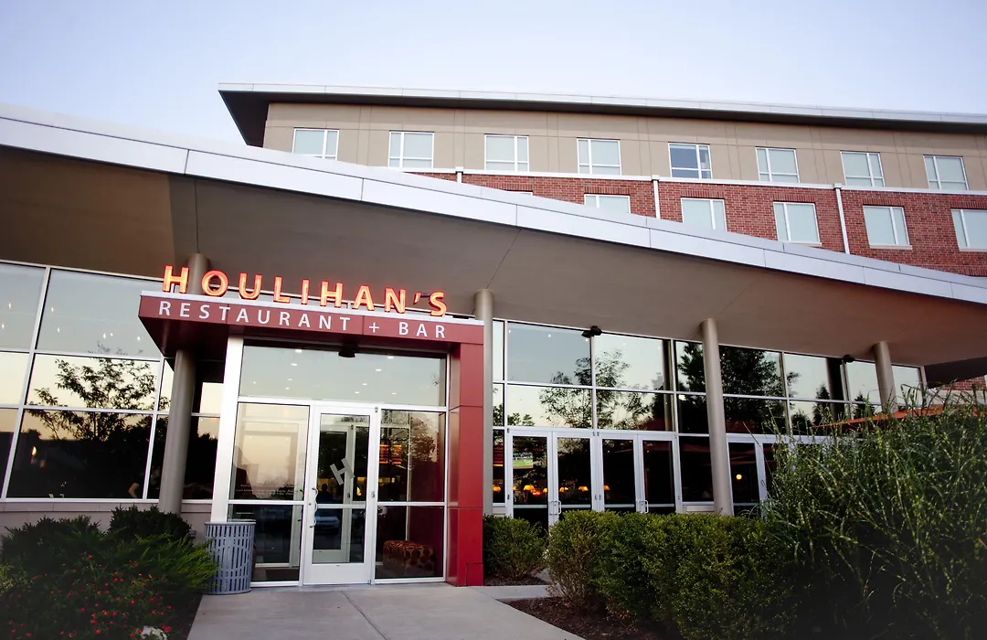 I Hotel And Conference Center - Champaign-1