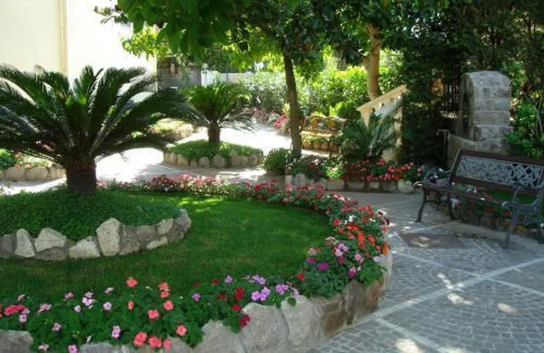 Hotel Sant'Agata-1