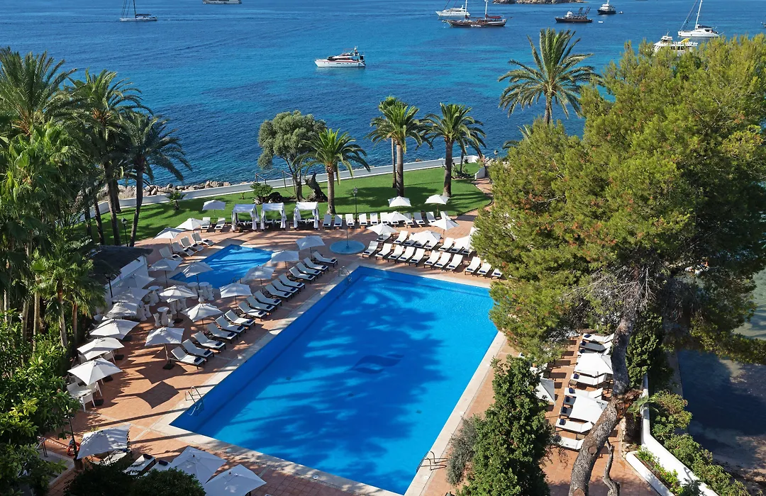 Thb Los Molinos - Adults Only-1