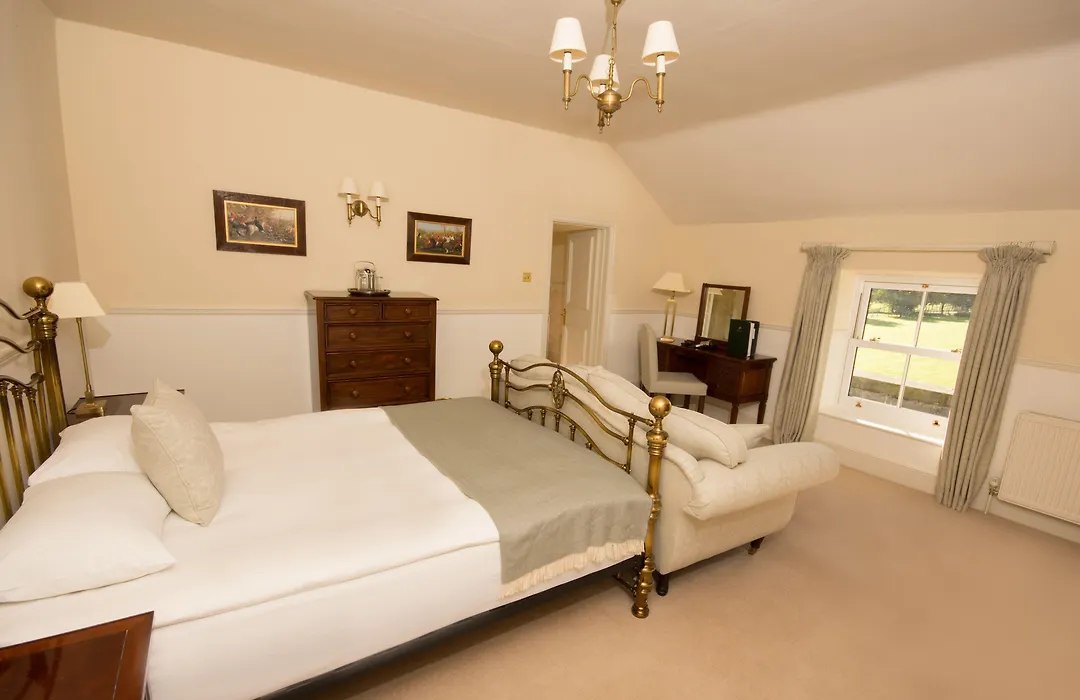 Burythorpe House-1
