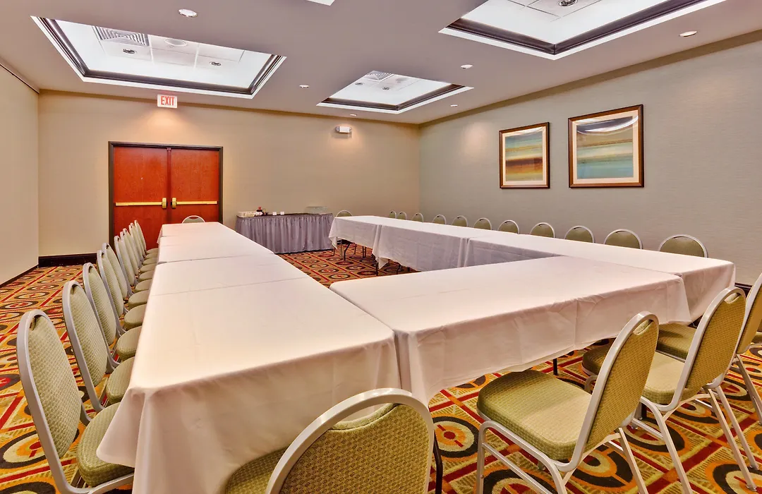 Holiday Inn Pearl - Jackson Area By Ihg-1