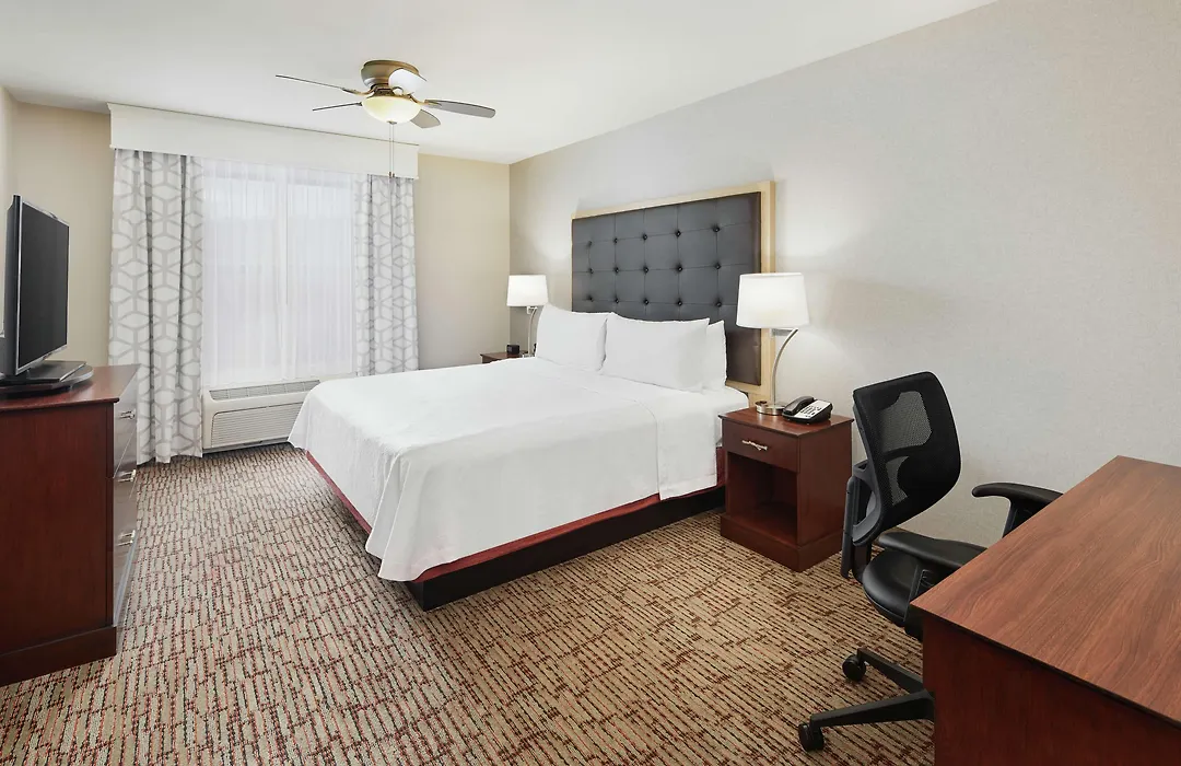 Homewood Suites By Hilton Columbus-1