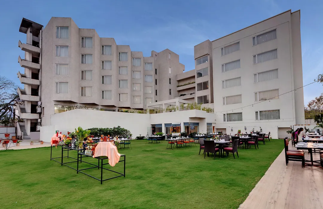 Amarpreet, Chhatrapati Sambhajinagar - Am Hotel Kollection-1