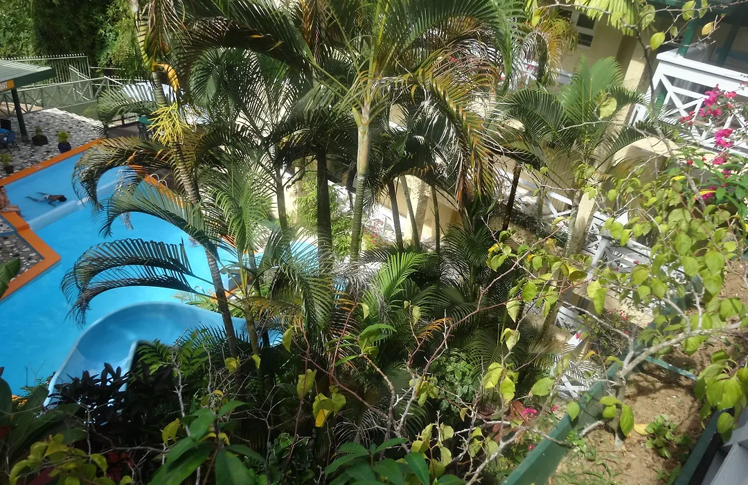 Suva Motor Inn-1