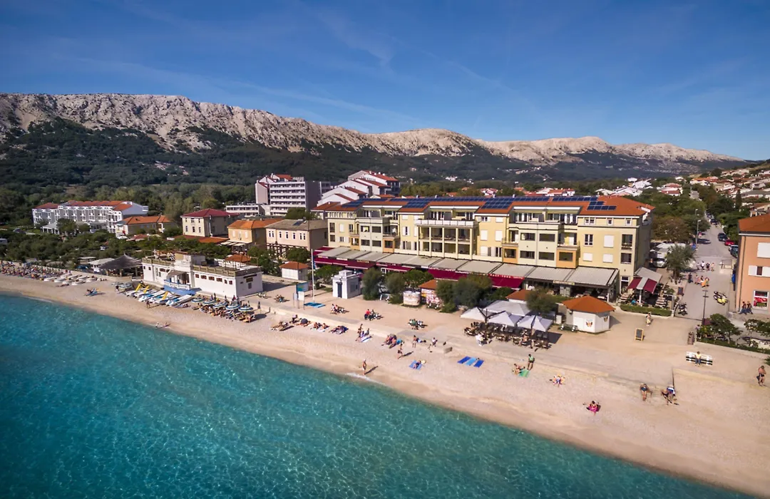 Valamar Atrium Residence-1