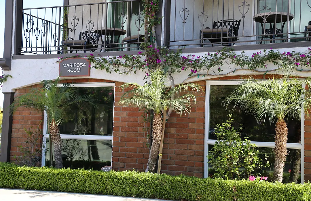 Laguna Hills Lodge-Irvine Spectrum-1