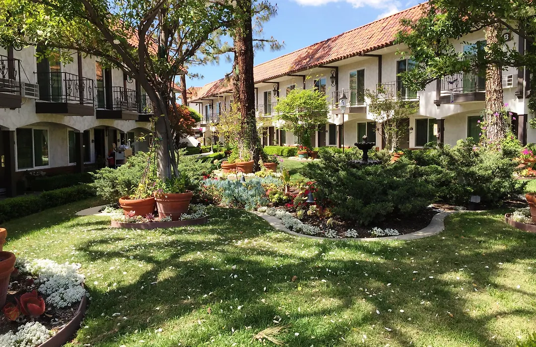 Laguna Hills Lodge-Irvine Spectrum-1
