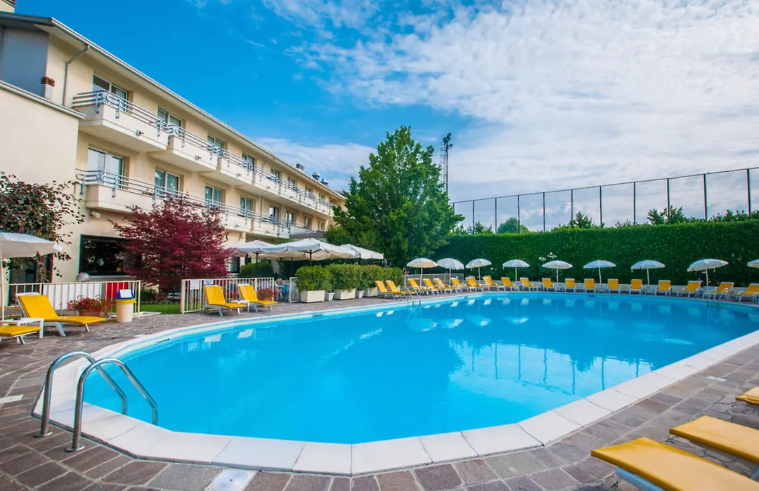 Hotel Du Parc-1