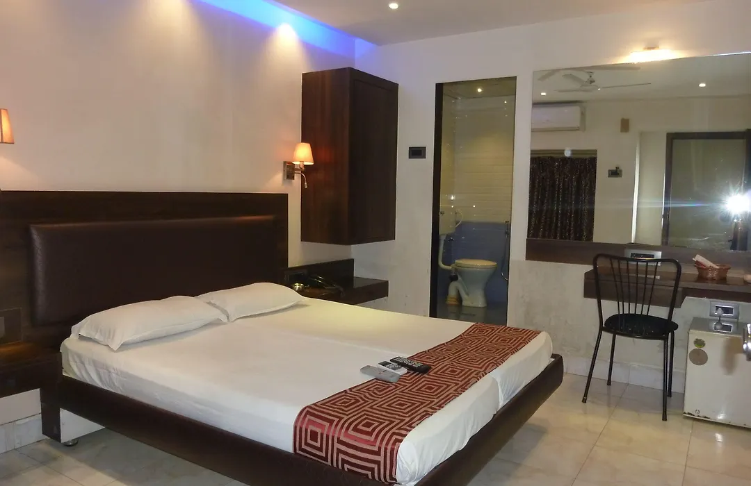 Hotel New Bengal-1