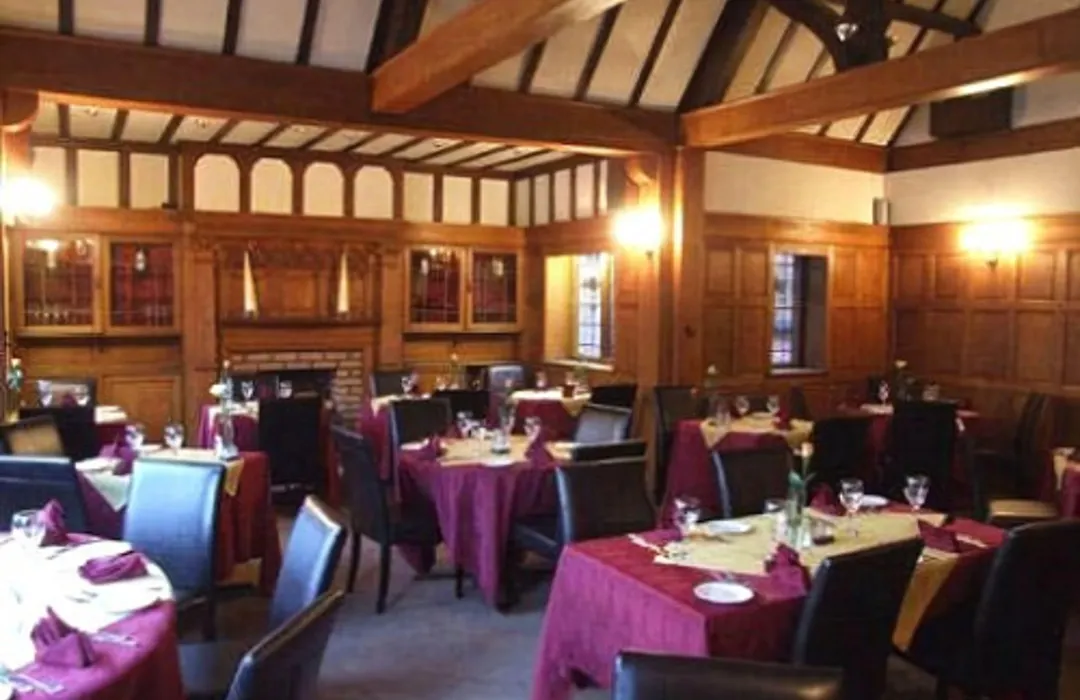 The Amblehurst Hotel-1