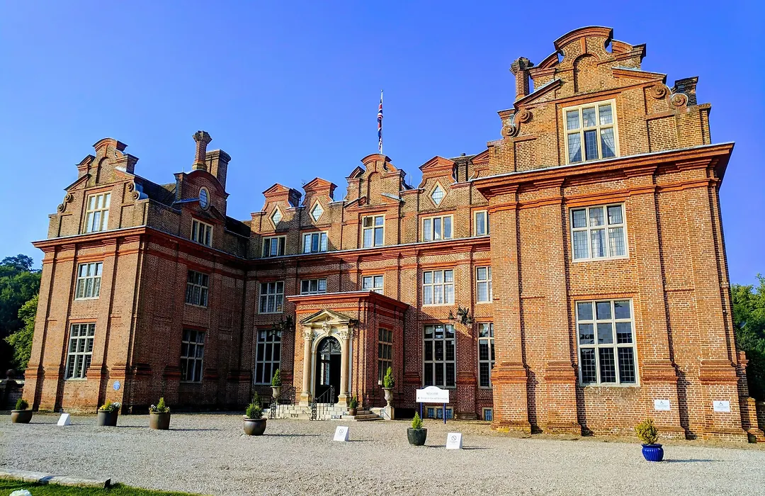 Broome Park Hotel-1