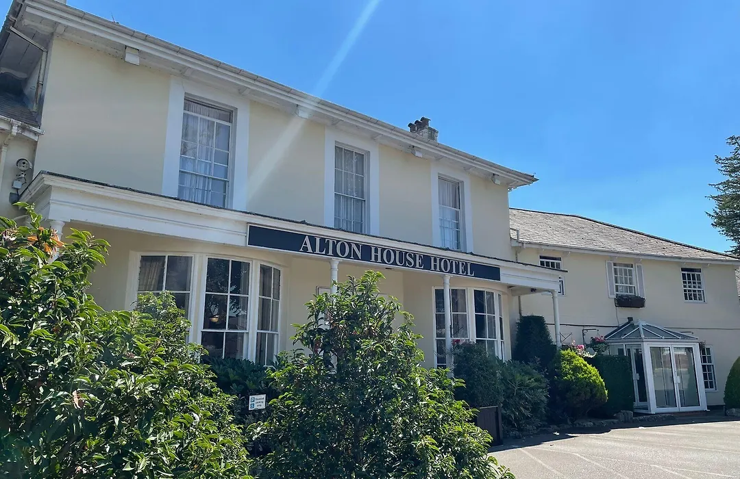 Alton House Hotel-1