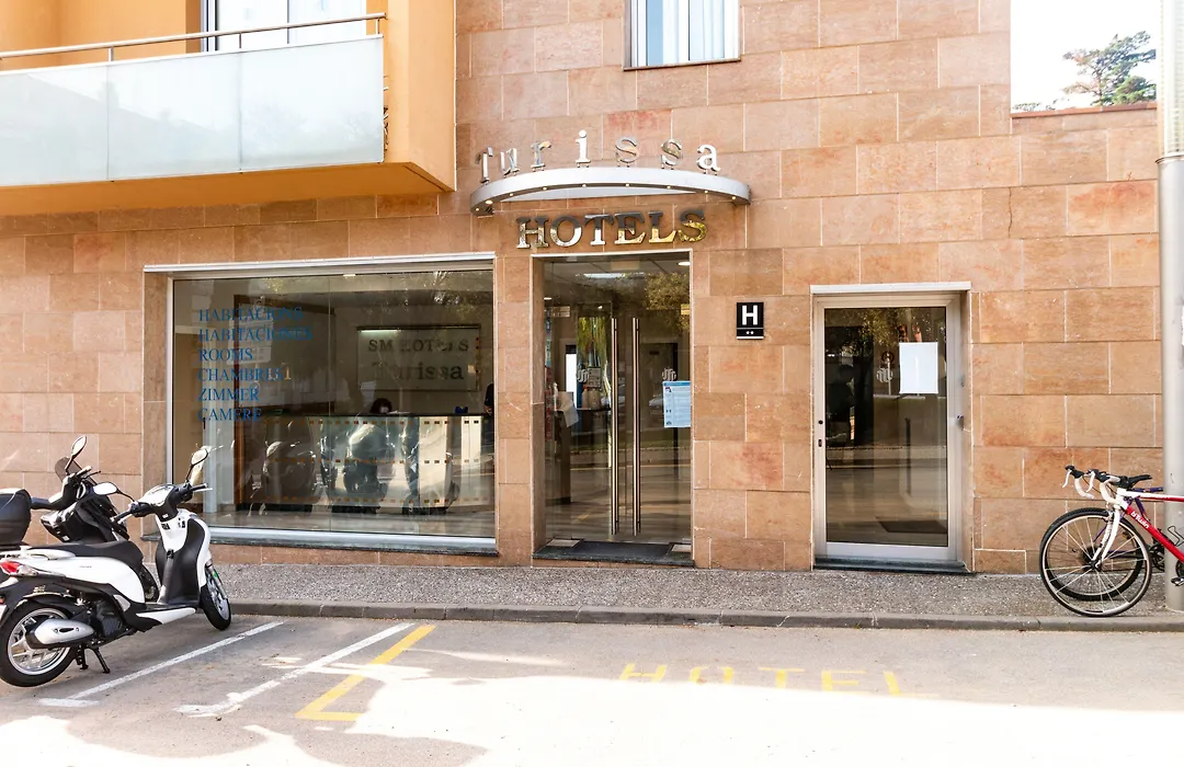 Hotel Turissa-1