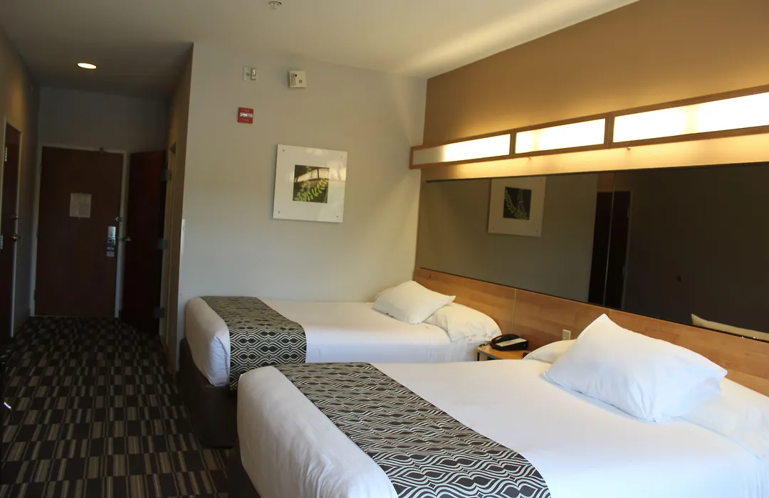 York Microtel Inn & Suites By Wyndham-1