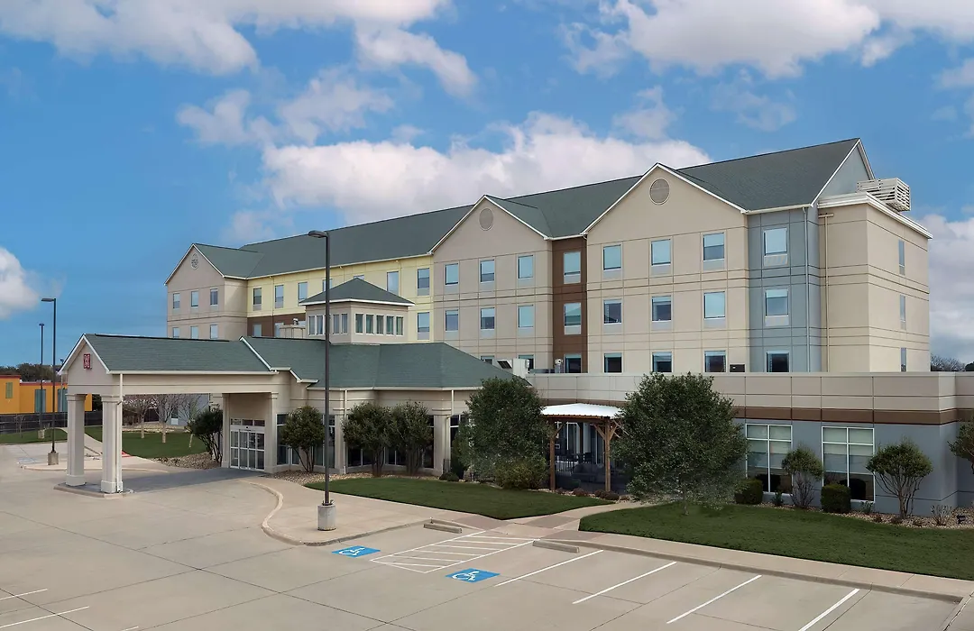Hilton Garden Inn Abilene-1