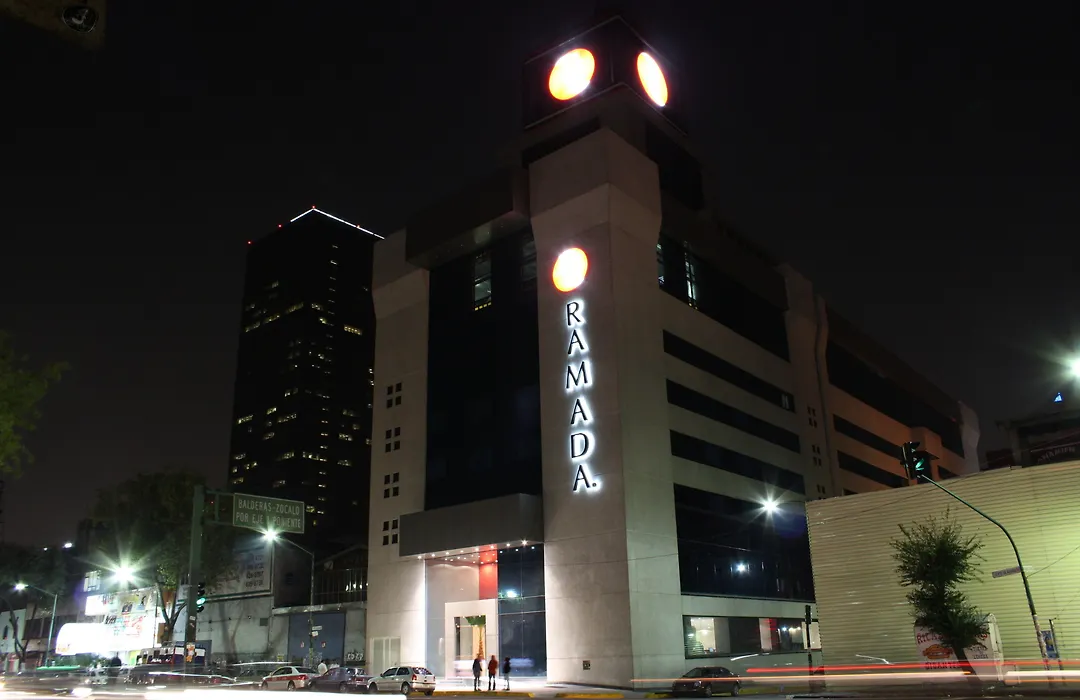 Exe Alameda Reforma-1