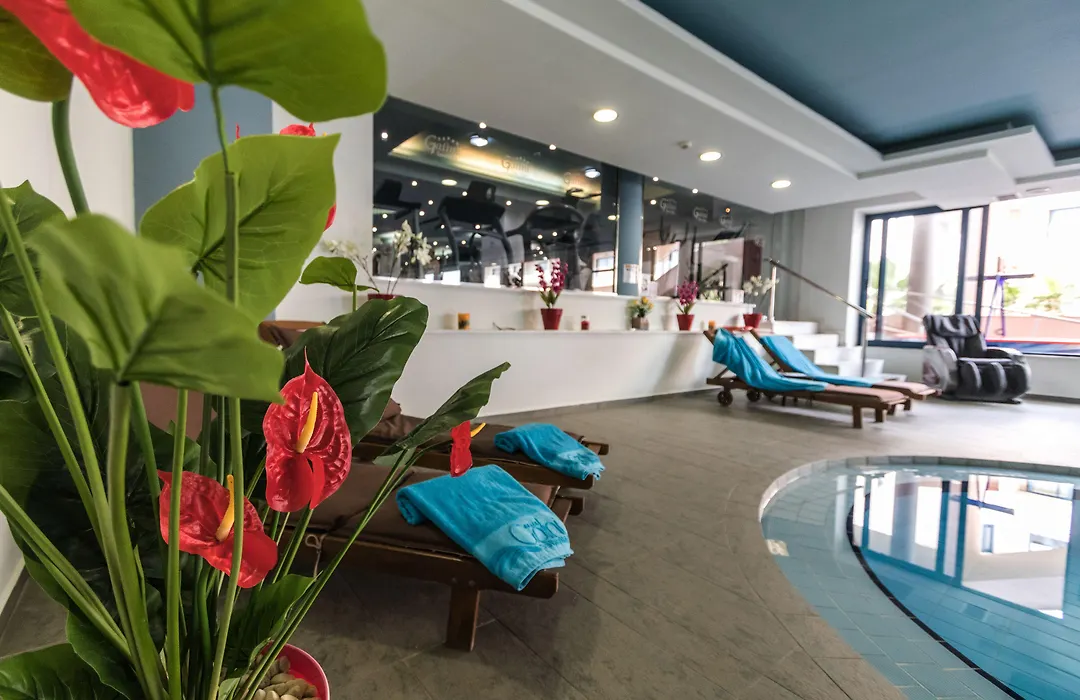Galini Sea View (Adults Only)-1