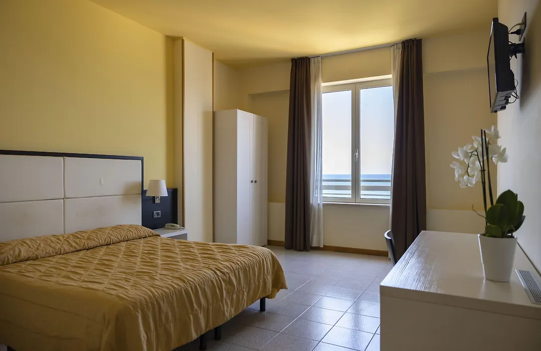 Hotel Villa Margherita-1
