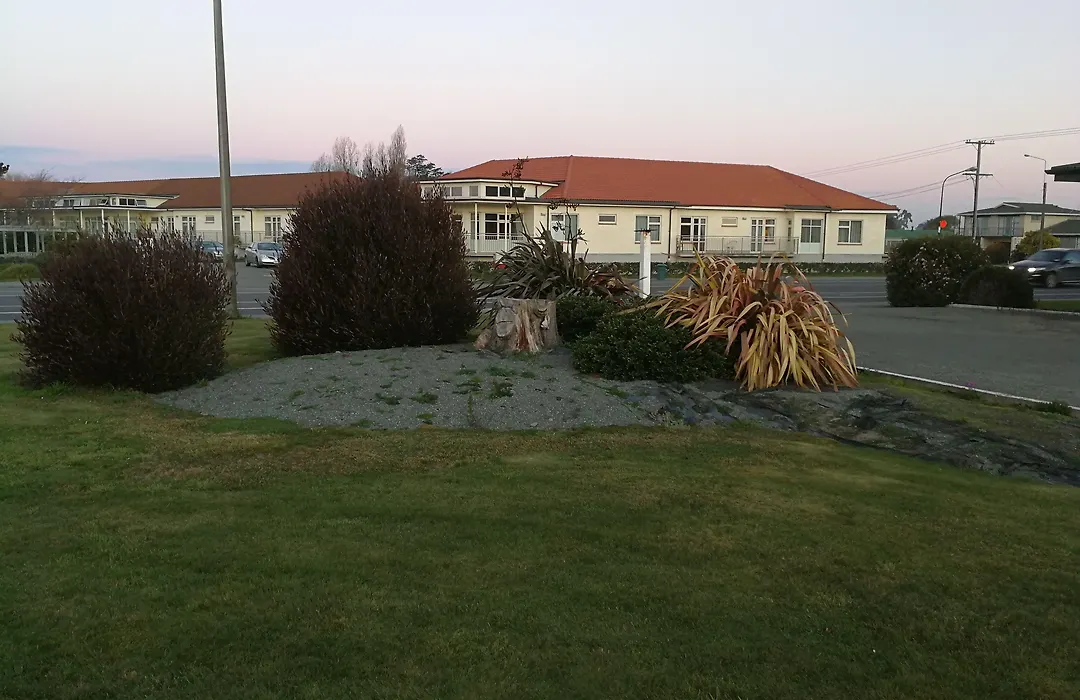 Ascot Oamaru Motel-1