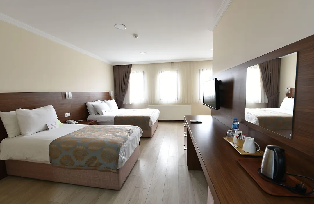 Asal Hotel-1