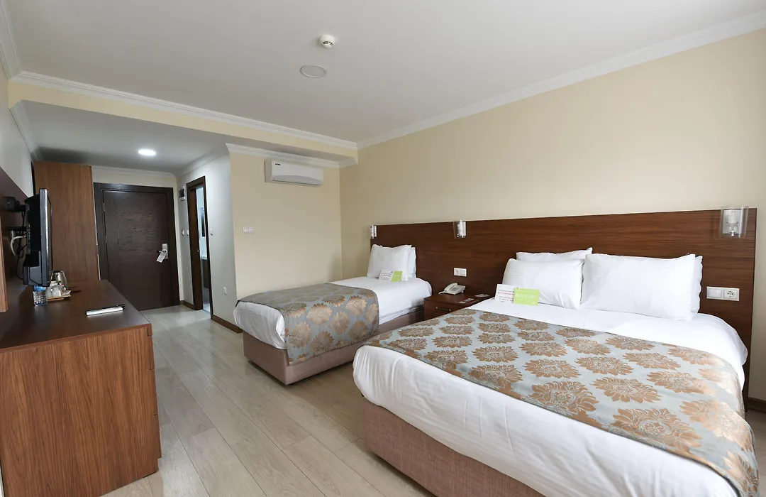 Asal Hotel-1