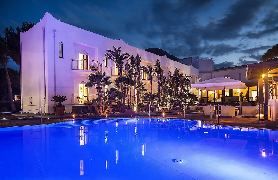 Hotel Orsa Maggiore-1
