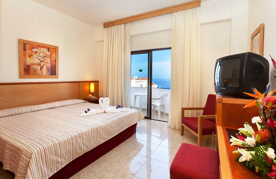 Hotel Marquesa-1