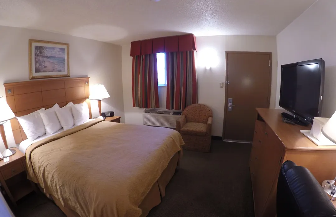 Rodeway Inn Point Pleasant Beach-1