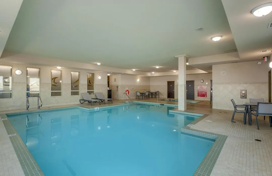 Best Western Plus Sherwood Park-1