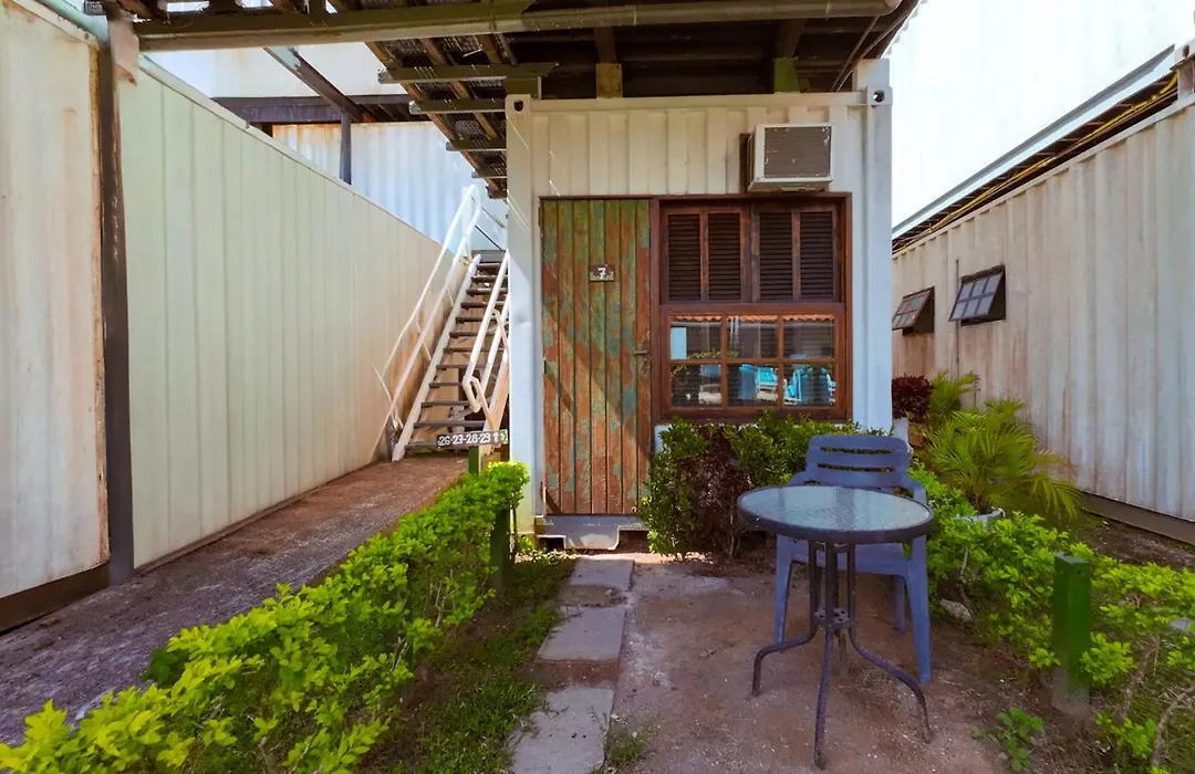 Container Eco Suítes-1