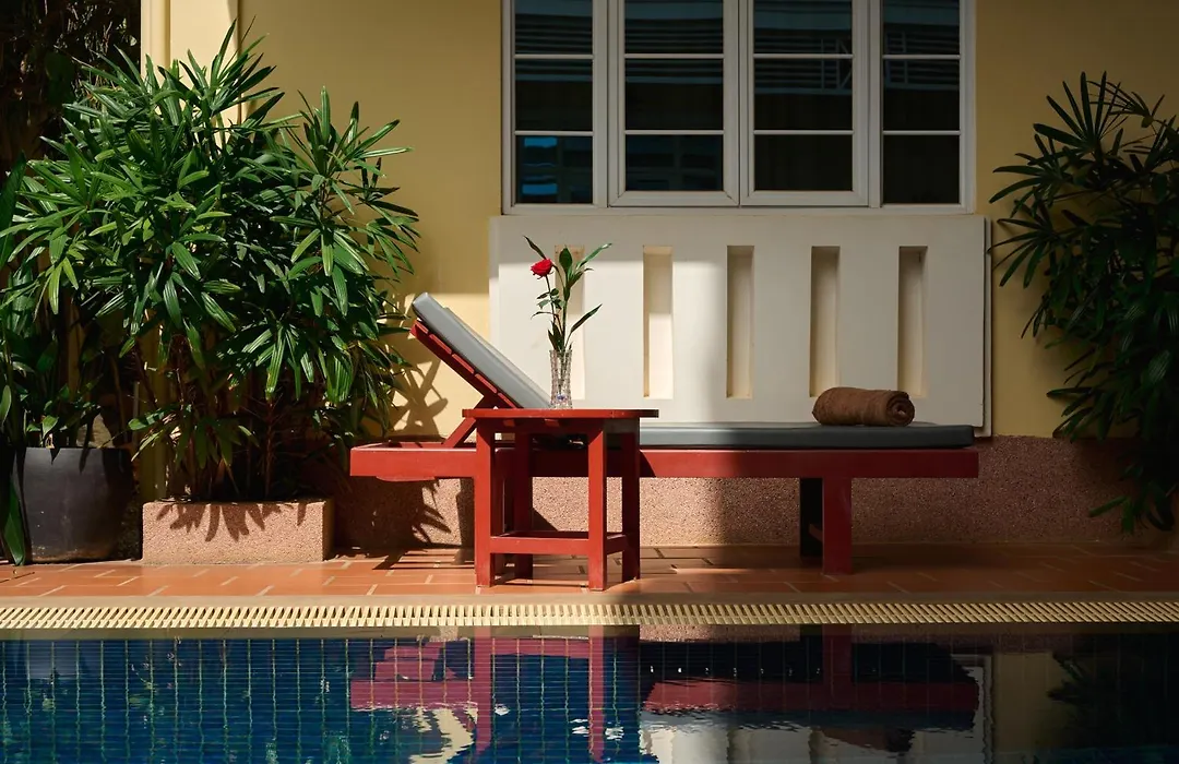 Grand Bayon Siem Reap Hotel-1