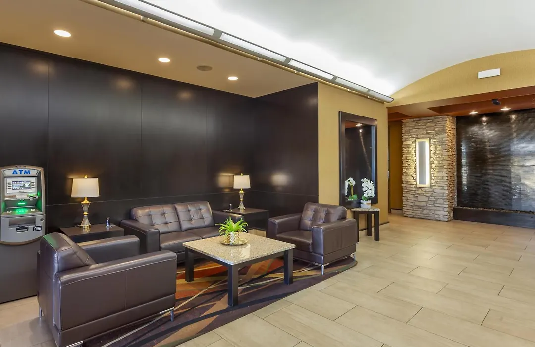 Best Western Plus Sherwood Park-1