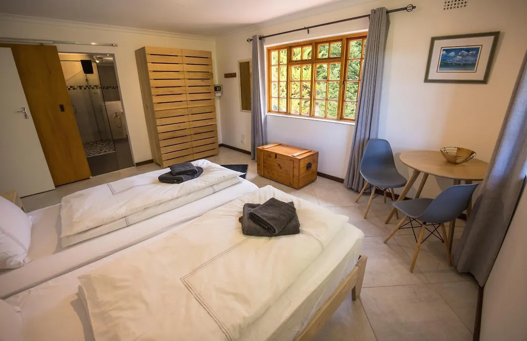 Hout Bay Lodge-1