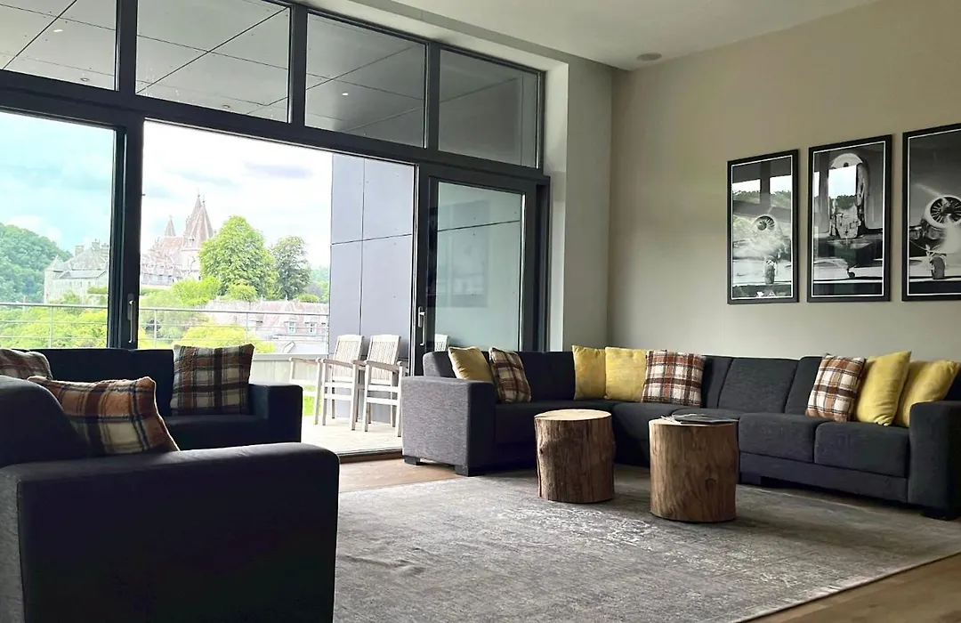 Hotel Wellness Eau De Roche Durbuy-1