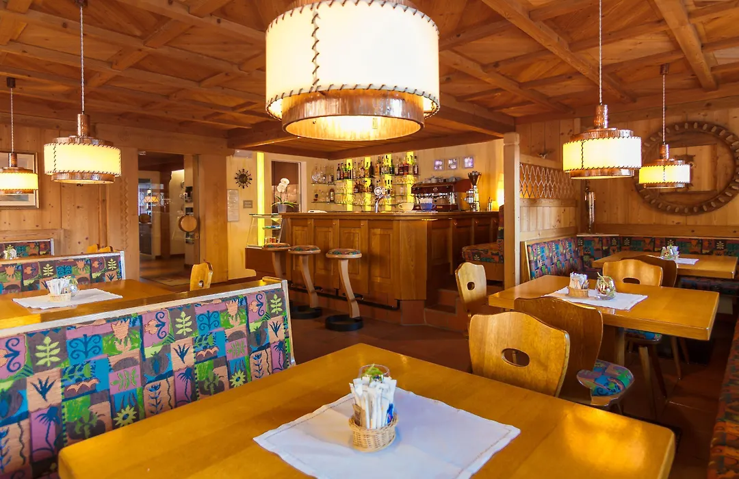 Hotel Adler Carezza-1