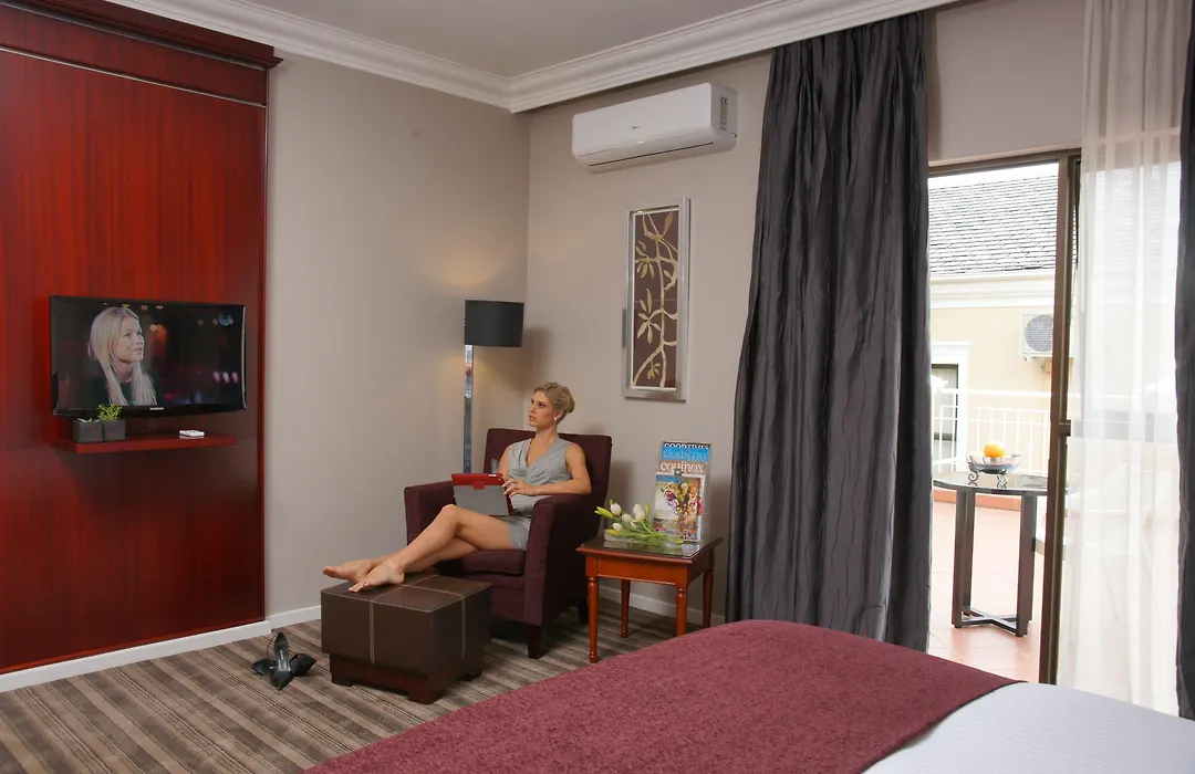 Southern Sun Katherine Street-1