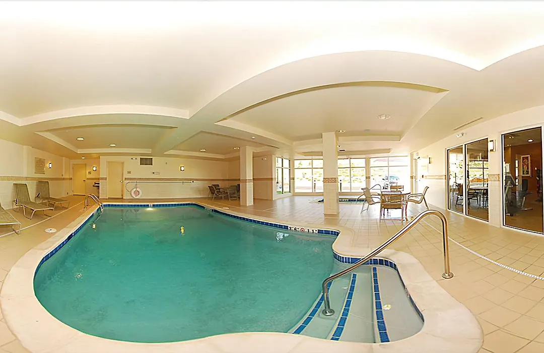 Hilton Garden Inn Casper-1