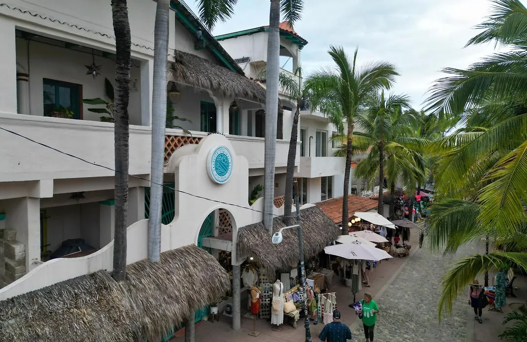 Sayulita Central Hotel-1