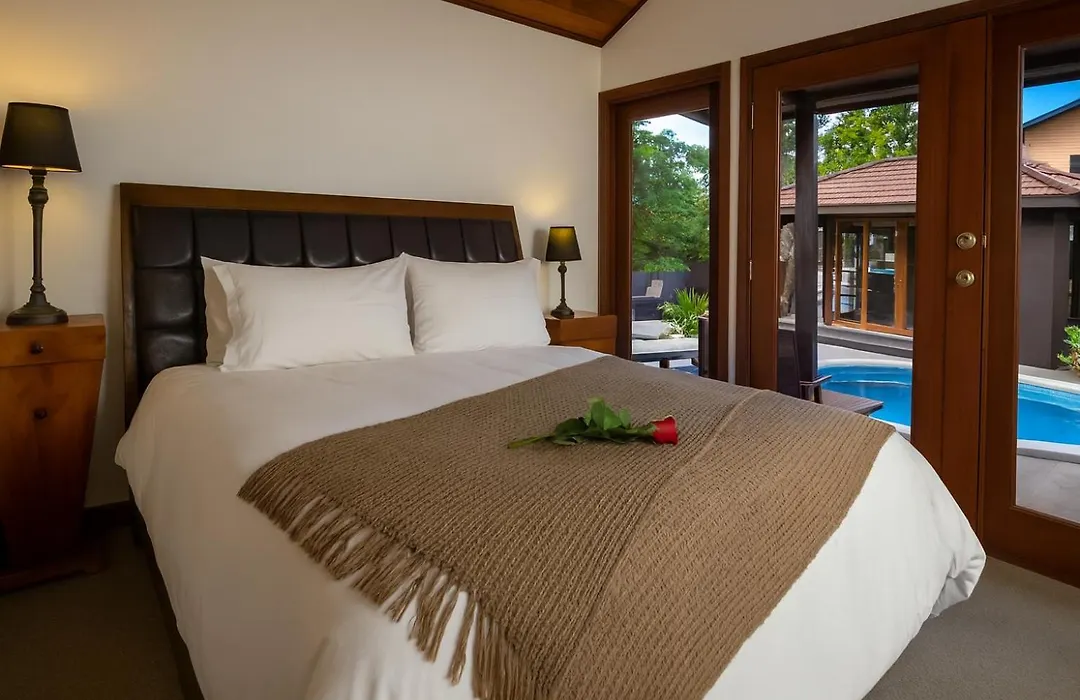 Marbucks Bed & Breakfast-1