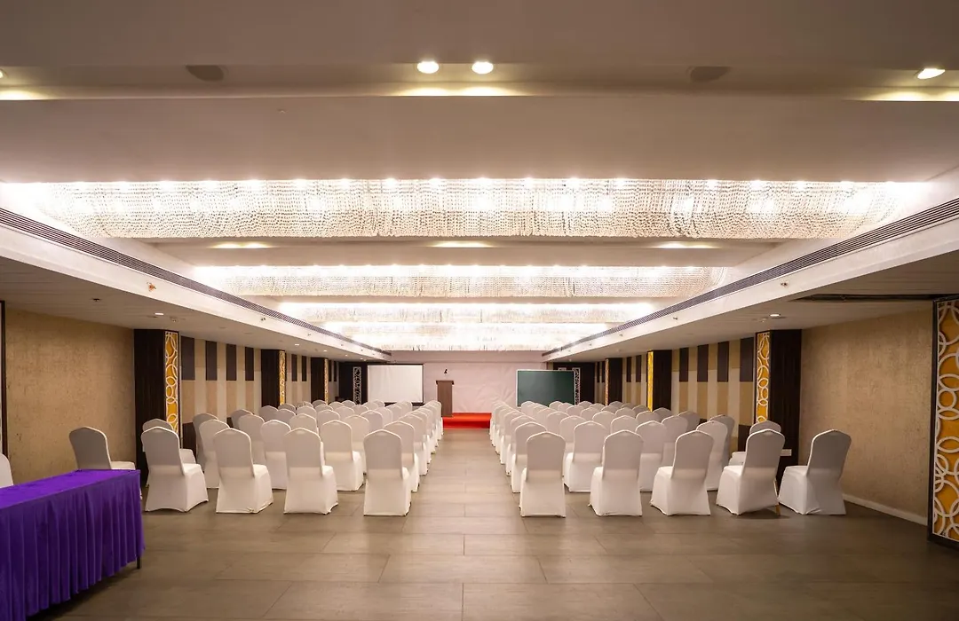 Zip By Spree Hotels Samudra Belgaum-1
