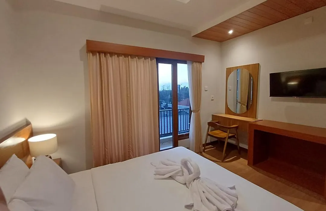 Taste Of Bali Hostel-1