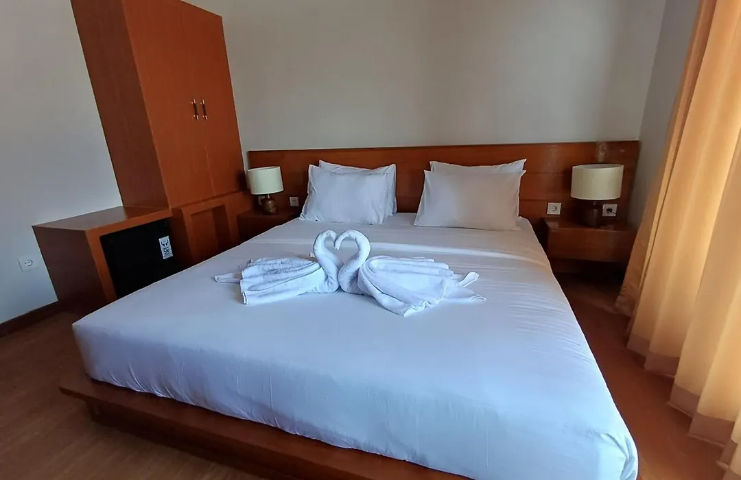Taste Of Bali Hostel-1