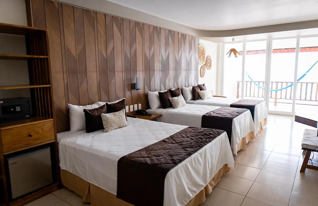 Mar & Sol, Hotel Y Resturante-1