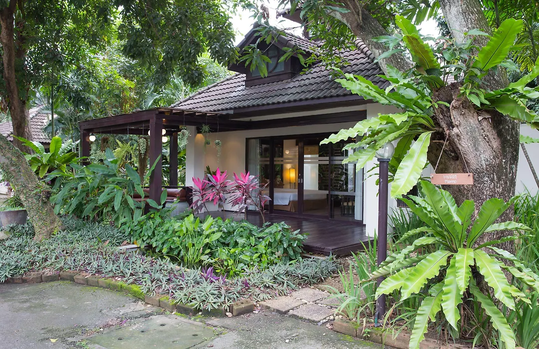 Eurasia Chiang Mai Hotel-1