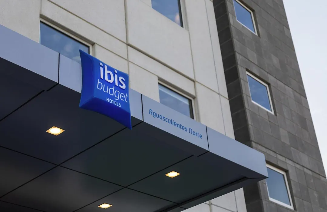Ibis Budget Aguascalientes Norte-1