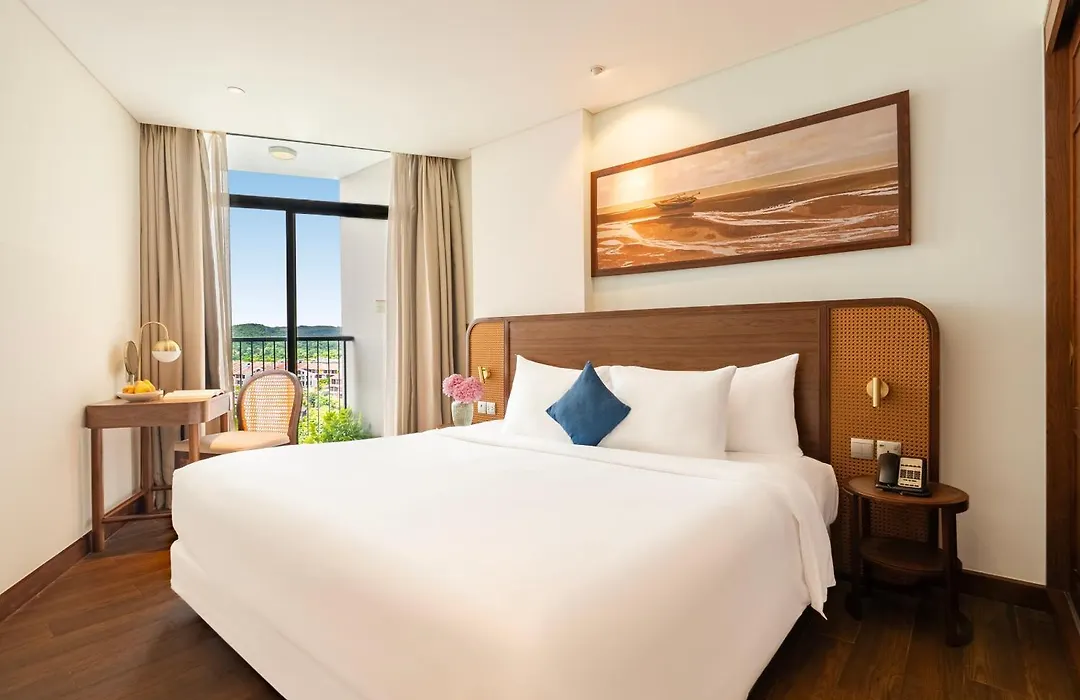 Best Western Premier Sonasea Phu Quoc-1